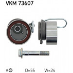 SKF Spannrolle, Zahnriemen